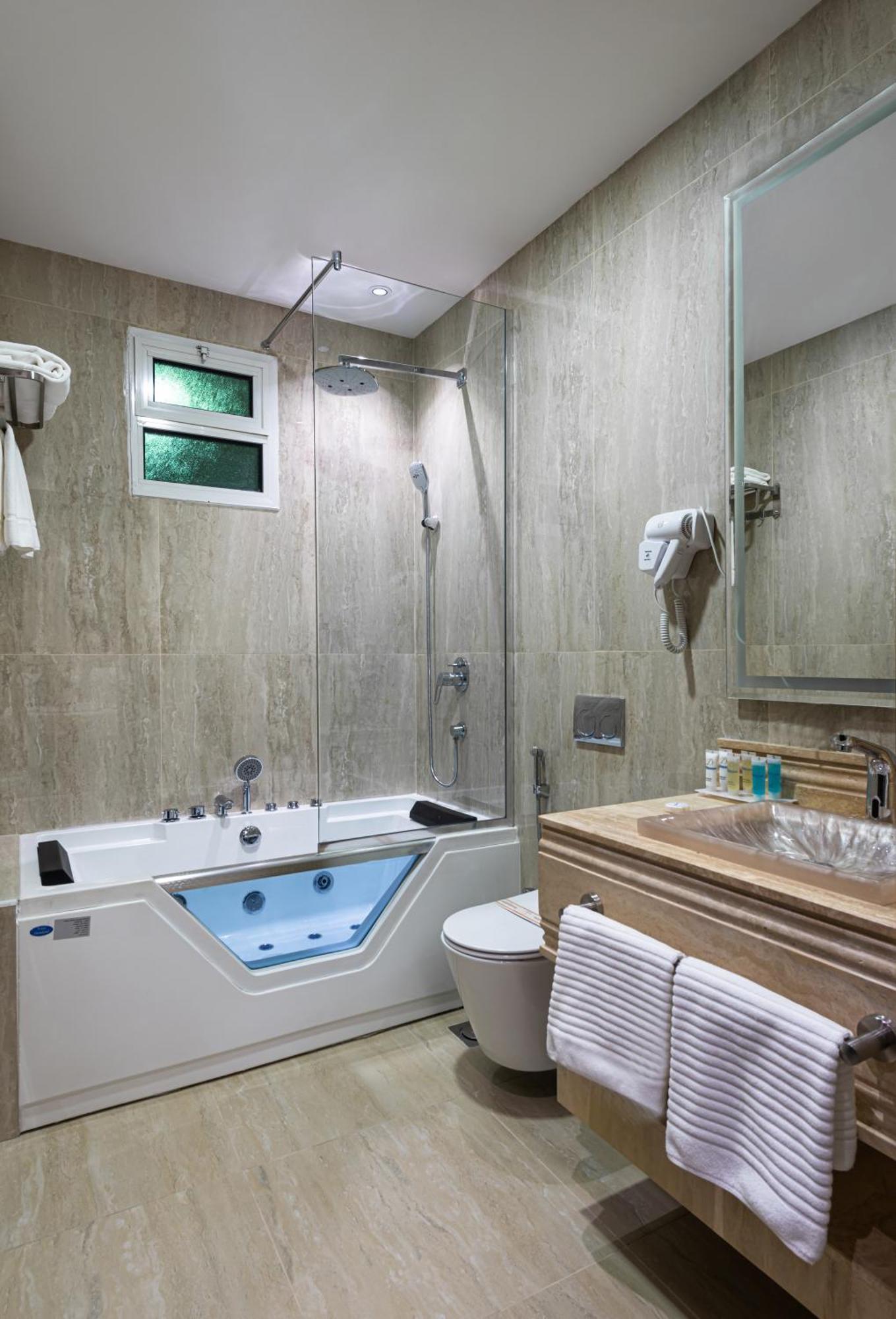 Crowne Rose Alsahafa Hotel Riyadh Exterior photo